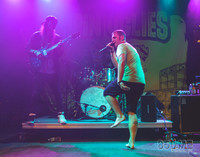 11-9-21 Bumpin Uglies @Vinyl Music Hall