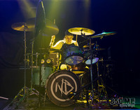 9-28-21 New Dilemma @Club L.A.