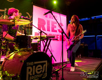 11-9-21 The Reis Brothers @Vinyl Music Hall