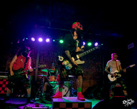 5-9-24 Dead Devils @The Handlebar