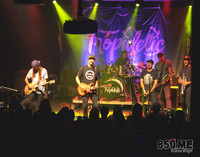 11-9-21 Tropidelic @Vinyl Music Hall