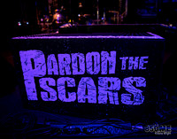 4-21-23 Pardon The Scars @Vinyl Music Hall