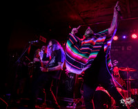 1-15-25 Voodoo Glow Skulls @The Handlebar