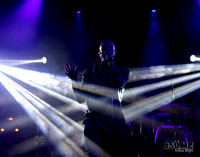 4-21-23 COLD @Vinyl Music Hall
