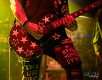 4-21-23 Sygnal to Noise @Vinyl Music Hall
