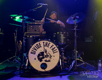 9-28-21 Divide the Fall @Club L.A