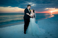 Sierra Dutton & Tyler Berg 3-6-21