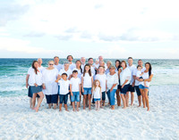 Mary & Dave Hoexing & Family 8-25-21