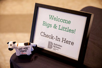 Big Brothers Big Sisters Big Breakfast 2019
