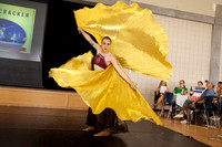 Pensacola Ballet Sunday Funday 2019