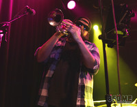 10-20-21 Tunnel Vision @Vinyl Music Hall