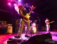 10-16-21 Jared James Nichols @Club L.A.