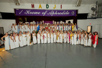 Krewe of Aphrodite Ball WM 2-19-22