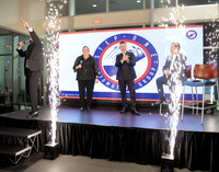 Step One Automotive Christmas Party 12-16-21
