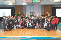 Actigraph Christmas Party 12-3-21