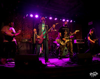 5-9-24 Tremors @The Handlebar